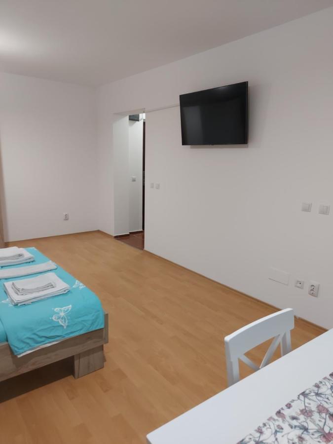 Bya Dream Village Jászvásár Kültér fotó