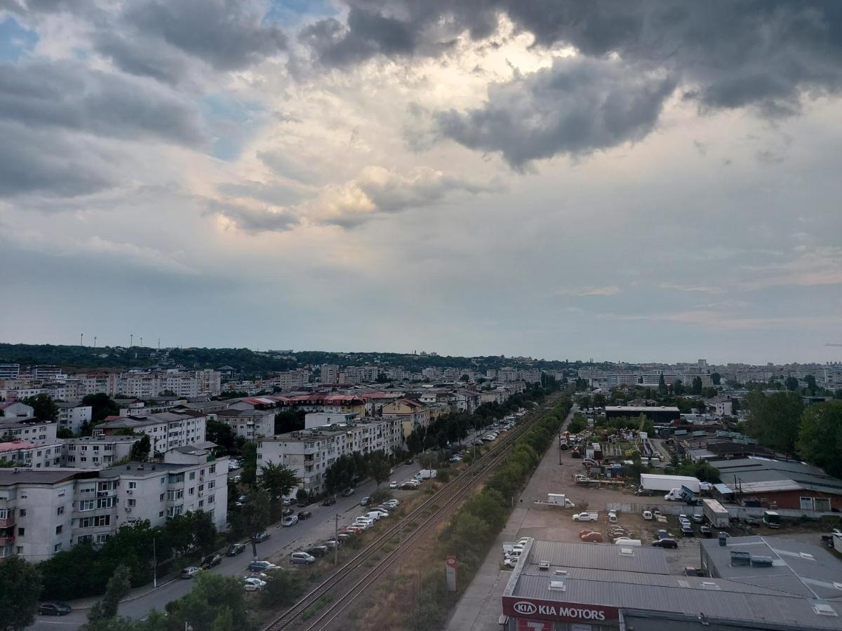 Bya Dream Village Jászvásár Kültér fotó