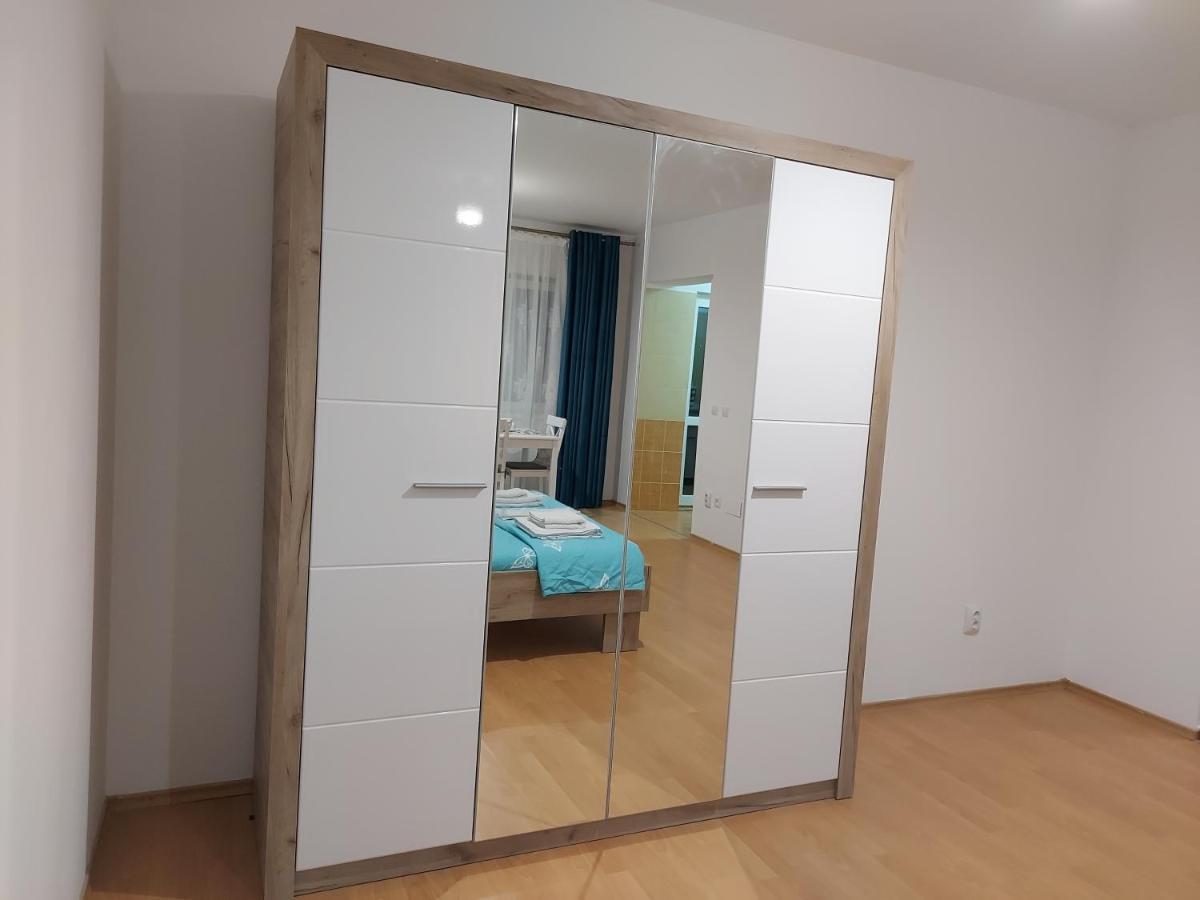 Bya Dream Village Jászvásár Kültér fotó