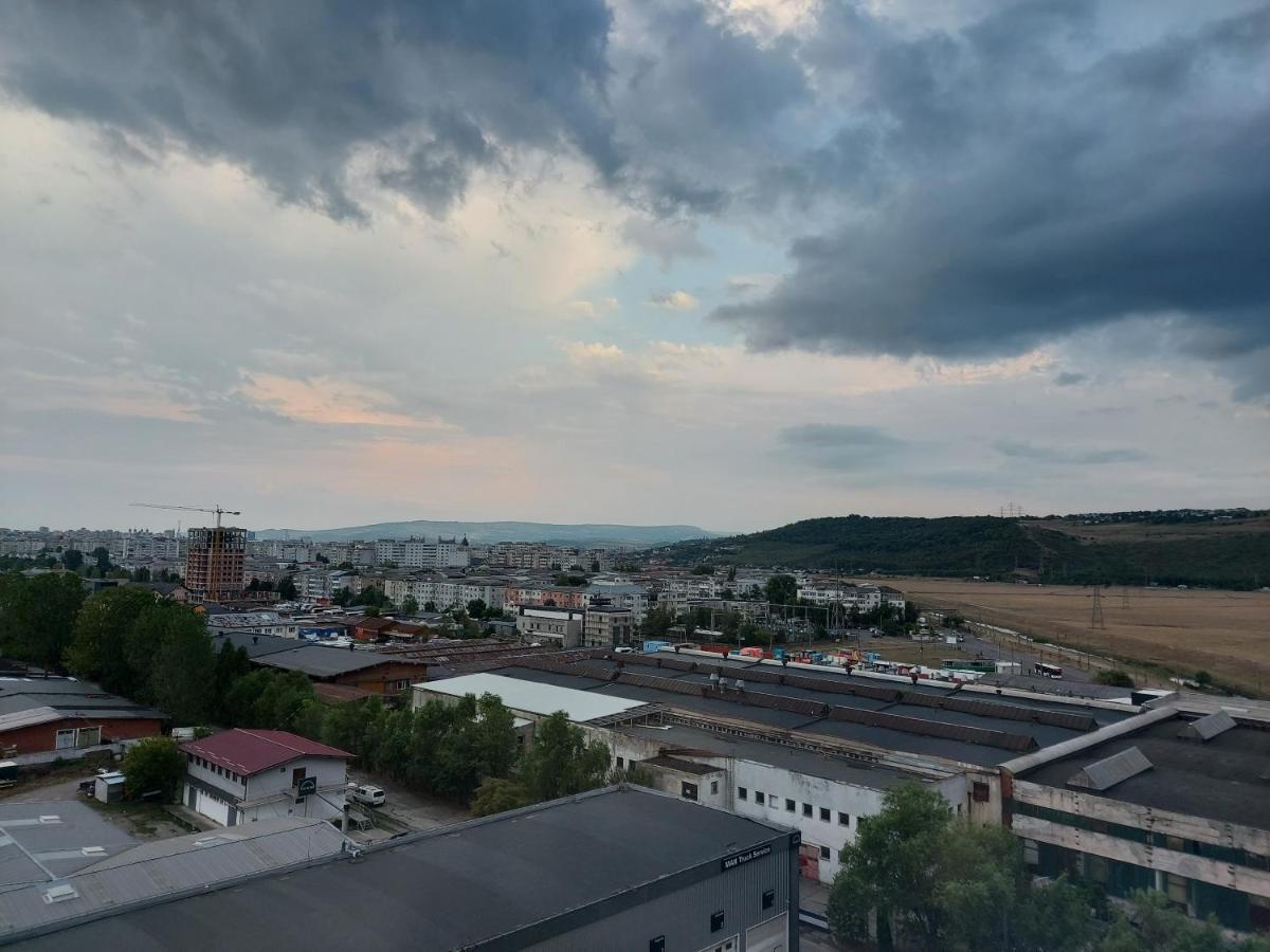 Bya Dream Village Jászvásár Kültér fotó